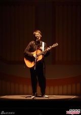 组图：阮兆祥个唱首场开锣 徐子珊王祖蓝助阵