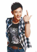 组图：2011BQ红人榜 人气男明星入围名单