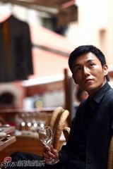 高清组图：《春风沉醉的夜晚》主创戛纳写真