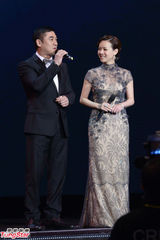 组图：亚太影展落幕 桂纶镁封后刘青云憾失影帝