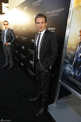 组图：《骸骨之城》好莱坞首映 有望引进内地