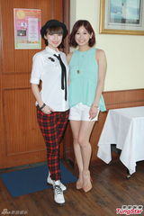 组图：吴镇宇儿子留港求学 张智霖称没感情缺失