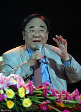 组图：《欢乐英雄》精彩现场 戴玉强周传雄等献演