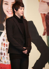 组图：MBC新剧《一闪一闪亮晶晶》制作发表会举行