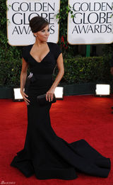 高清图：68届金球奖颁奖礼红毯 众星闪耀星光熠熠