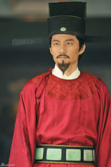 组图：夏添《水浒英雄谱》上映 精彩剧照抢先看