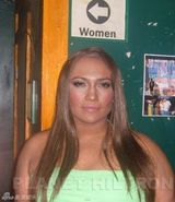 组图：欧美巨星遭PS成路人 德普变肥大叔