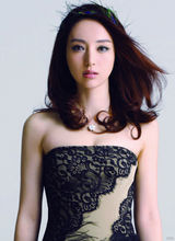 组图：2010年BQ红人榜 人气女明星入围名单