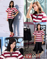 组图：张东健妻子高小英变设计师推同名品牌