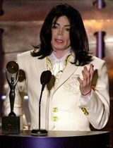 幻灯组图：迈克尔-杰克逊的最后三十个瞬间