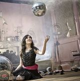 高清组图：黛米-洛瓦托新专辑写真 