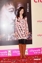 幻灯图集：黎明首播急走人 任贤齐拼命赶拍四组戏