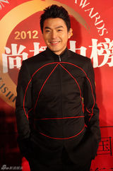 组图：《风尚志》七周年 霍汶希懒回应锋菲复合