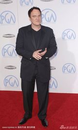 幻灯：制片人工会颁奖众星云集 《拆弹部队》获最佳