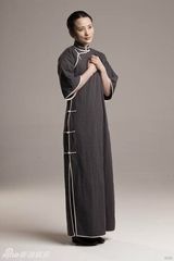 组图：献礼剧《开天辟地》宋庆龄定妆照 