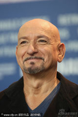 幻灯图集：《关门岛》亮相 莱昂纳多斯科塞斯成焦点