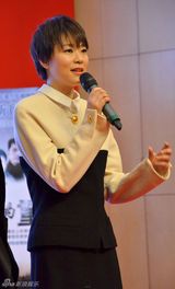 组图：《正义的重量》陈廷嘉下月结婚未有孕