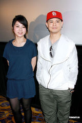 幻灯：侧田自言不帅没天赋 腼腆性格造就歌者气质