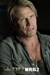 《敢死队2》精美剧照