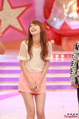 组图：《超级无敌奖门人》张达明邓丽欣被整