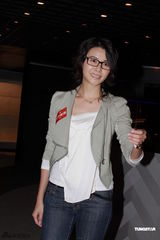 组图：《ATF反恐》开机 吴卓羲否认与陈展鹏不和