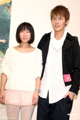 组图：吴克群健身升级胸罩杯 将请歌迷验证腹肌真假