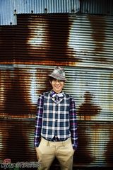 高清组图：林俊杰《JJ陆》精彩写真