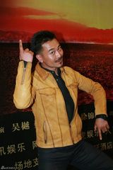 组图：张版《西游记》吴樾“美猴王”上身灵性十足