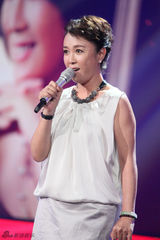 组图：《回声嘹亮》暑期特别编排精彩现场