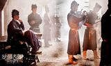 组图：《狄仁杰之神都龙王》盛唐群英主创列传