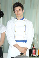 组图：吴克群被爆厨艺差 鬼鬼因刘子千成全场焦点