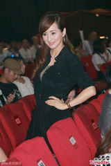 组图：关楚耀个唱邀张学友坐阵 遗撼谭咏麟未到