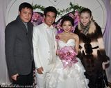 盘点：体育明星令人艳羡的伴侣 大家都是空姐控