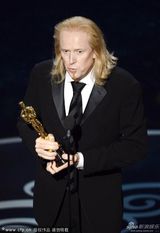 组图：《刺杀本拉登》获最佳音效剪辑奖