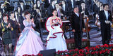 高清组图：中国爱乐总政歌舞团打造2011新年音乐会
