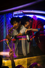 组图：电影《北京爱情故事》精彩高清剧照