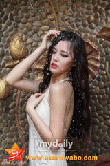 高清组图：28位韩星百张内衣照 美胸美臀美腿大PK