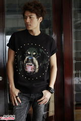 组图：吴克群对钟欣桐有好感 恐婚症不敢结婚生子