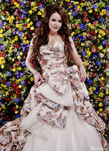 策划：看你笑靥如花 我叹岁月静好