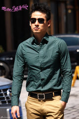 组图：唐禹哲钱泳辰《恋上你爱上我》曝定妆照