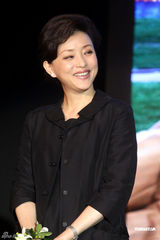 组图：杨澜助阵《知行天下》发布 与众分享旅游心得