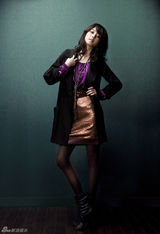 高清组图：韩国女星韩艺瑟214张美图集锦