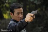 组图：电视剧《枪侠》精彩剧照