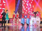 组图：《回声嘹亮》9月季播 众星亮相助阵
