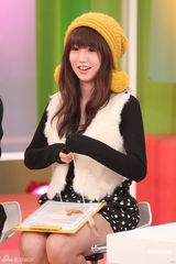 组图：郭书瑶MV征选出炉双男主角期待爱的火花