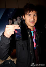 幻灯：《美女如云》启动 田亮回应“撇妻女”事件