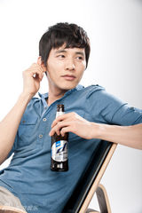 高清组图：元彬160张美图集锦 释放型男魅力