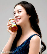 高清组图：韩国天然美女金泰熙228张美图集锦