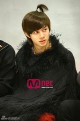 组图：SJ希澈出道8周年策划 与金希澈的2922天