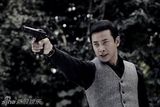 组图：电视剧《枪侠》精彩剧照